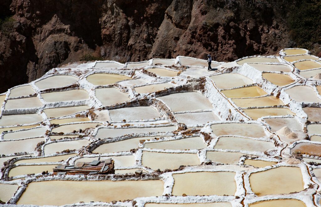 Tag 10: Cusco - Sacred Valley