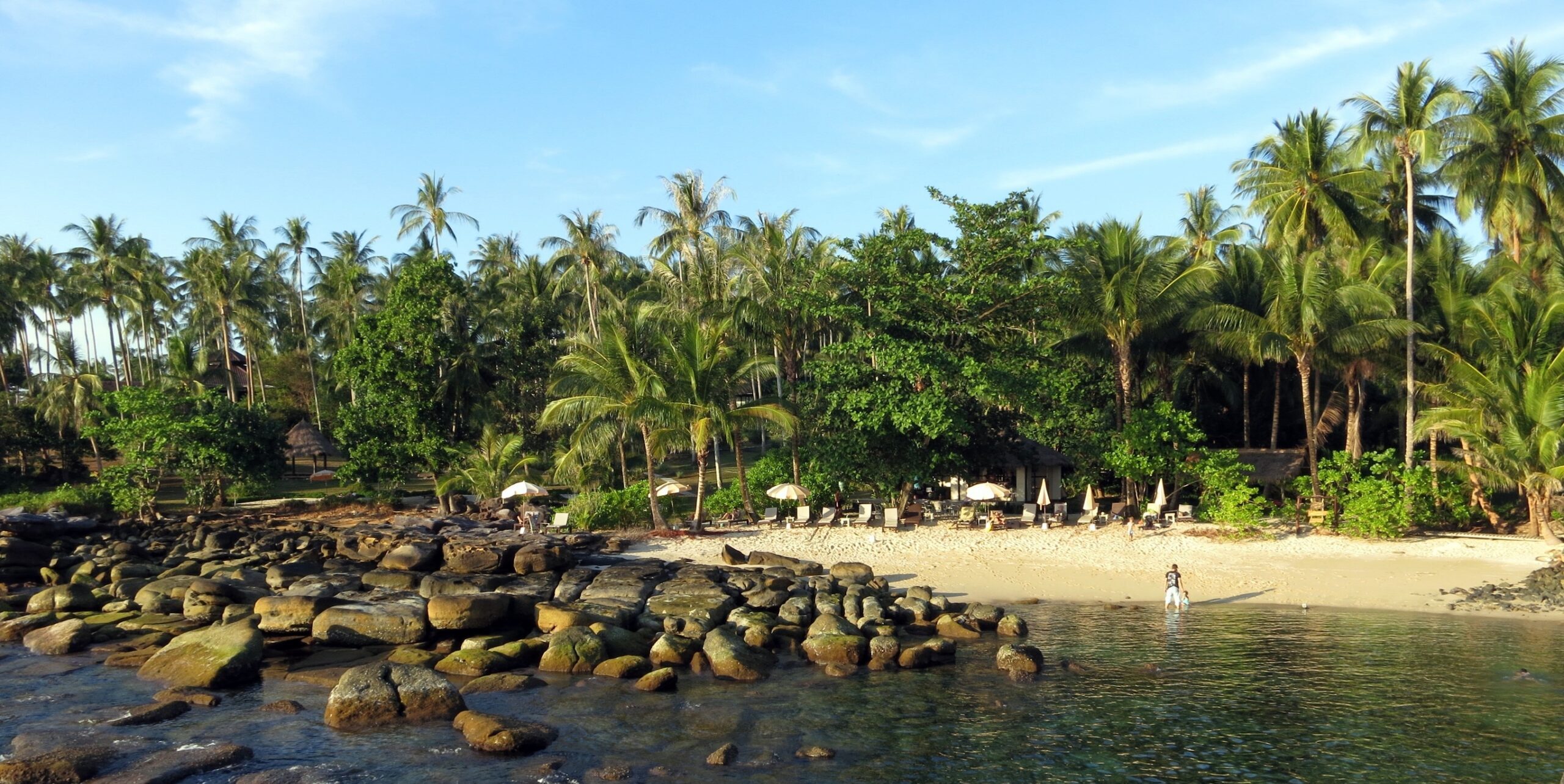 Shantaa Resort