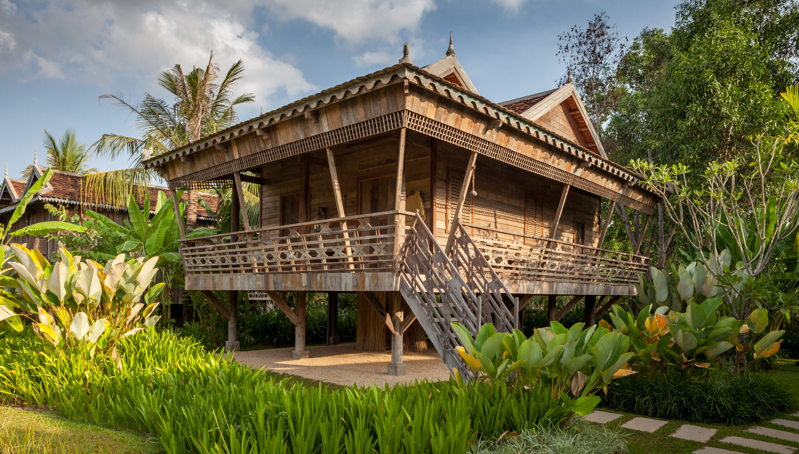 Sala Lodges