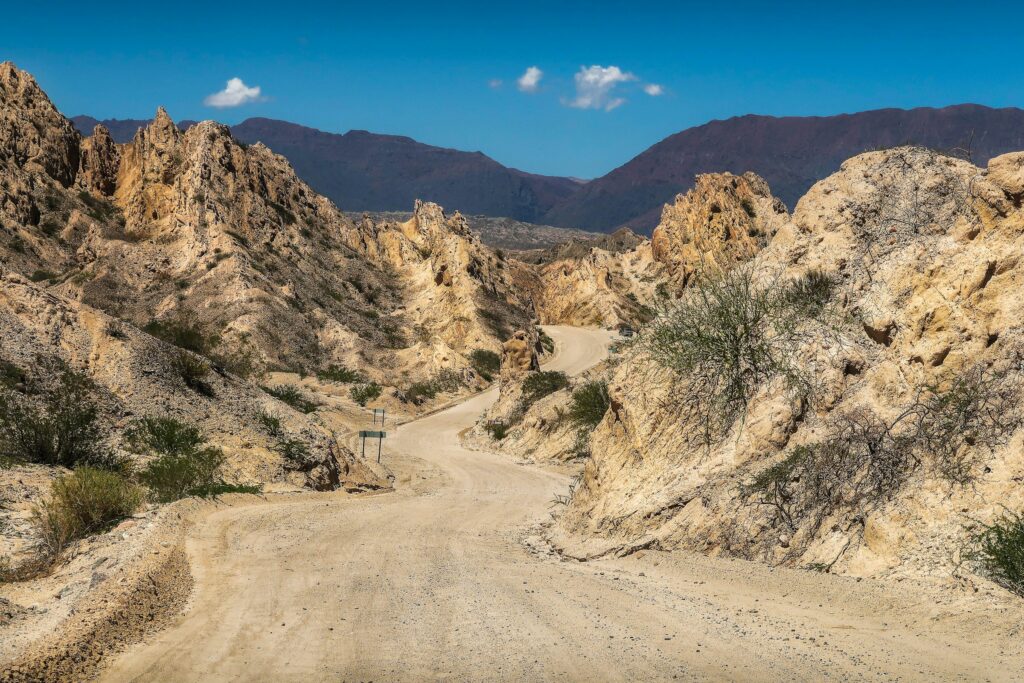 Tag 5 + 6: Cachi - Cafayate