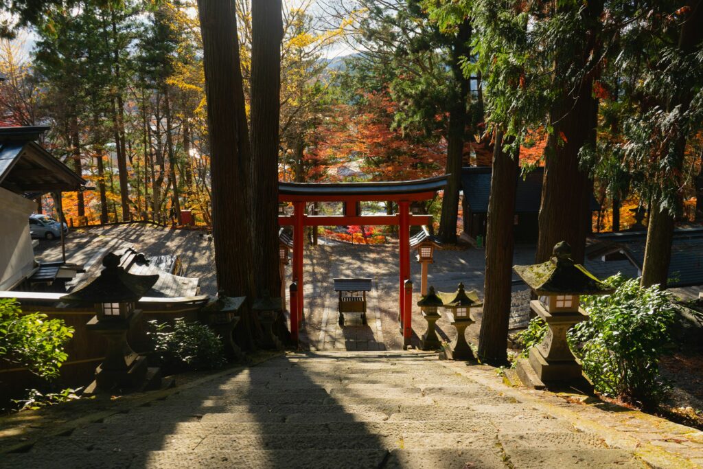 Tag 4: Tokyo - Matsumoto - Takayama