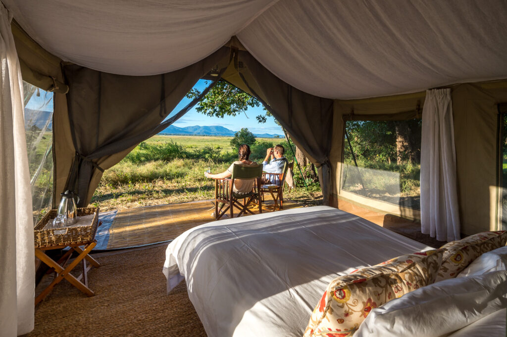 Tag 2 + 3: Mana Pools