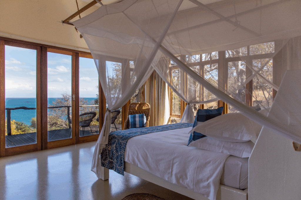 Tag 10 - 12: Pumulani