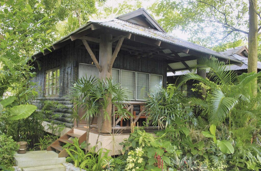 Tag 5: Haad Chao Samran Beach - Baan Krut Beach