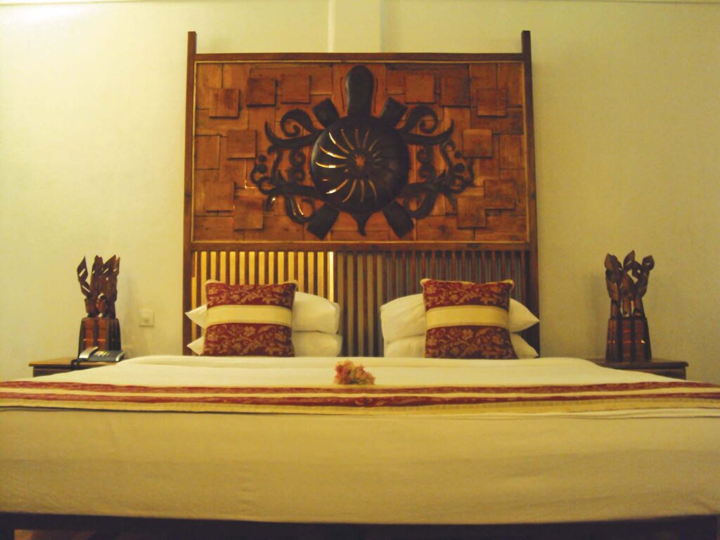 Tag 24: Silent Beach - Kalametiya Beach