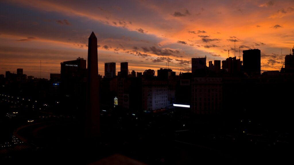 Tag 6: Buenos Aires