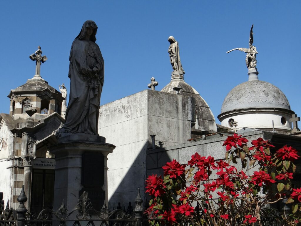 Tag 2: Buenos Aires
